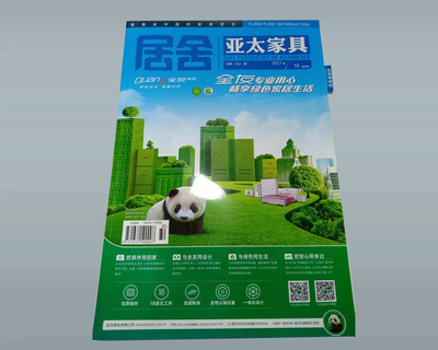 期刊杂志3